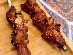 -乡村馕坑肉·烧烤·新疆菜·本地人更爱吃(阿勒泰首店)