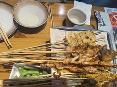 -唐力九头鸟烧烤·罗田吊锅(西云楼店)