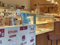 -诺嘉甜品(世贸店)
