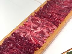 -牛人日志·鲜牛肉骨汤火锅(万科里瑧店)