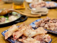 -庄行曹记羊肉(泗泾店)