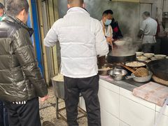 -甘记肥肠粉(马鞍北路店)