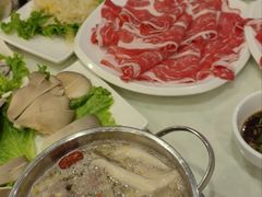 -天都肥牛(南五马路店)