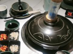 -狐狸爱上椰子鸡(滨江星光大道店)