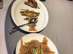 -潮府馆·非遗潮州菜·港式点心(世纪公园店)