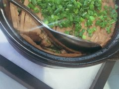 葱香芋头-东方山水金沙酒店-雅香阁中餐厅