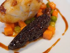 -北京古城老院厉晓麟精致菜