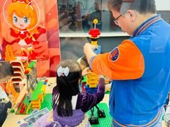 -斯坦星球AI编程·机器人科创·科学实验·信奥·思维·STEM·积木拼搭·竞赛考级(浦东联洋广场大拇指龙阳御桥中心)