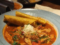 -墨纪Mojí墨西哥餐厅(官舍店)