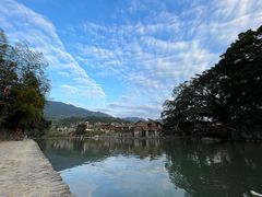 -云水谣景区