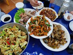 -海香园饭店
