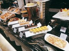 -东方红海鲜百汇(国际大厦店)