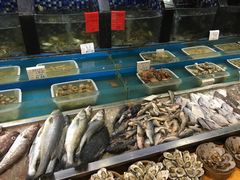 -俏东方·海味水饺·青岛菜(崂山店)