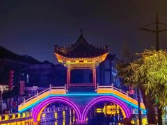 -滦州古城