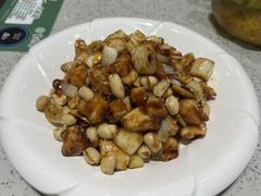 -紫光园·烤鸭·北京菜(团结湖店)