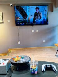 -剪得慢Barbershop·男士理发店