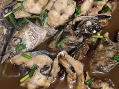 -老院子饭店·鲁菜·海鲜·家常菜