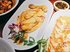 -桂满陇-十里风荷(合生汇店)