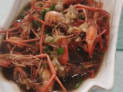 -芸海阁·农家私房菜(沙家浜景区出口店)