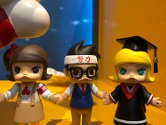 -泡泡玛特POPMART(正弘城店)