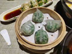 -潮府馆·非遗潮州菜·港式点心(世纪公园店)