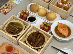 -蔡澜点心·粤菜(丽泽天街店)