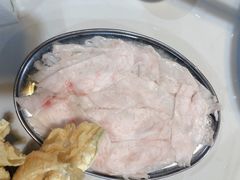 -菜忠潮州牛肉店(岗厦店)