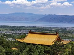 -崇圣寺三塔文化旅游区