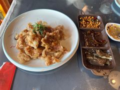 -一桶江山餐厅(松北店)