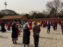 -北陵公园
