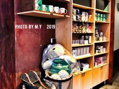 -星巴克(天津滨海国际机场1店)