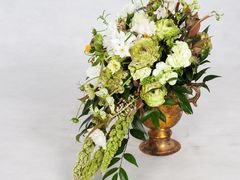 -荷兰布尔玛国际花艺学院