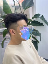 -赤道 Hair Salon