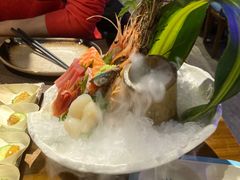 -和彩放题餐厅(酒仙桥店)