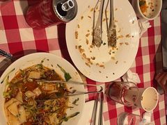 -西贝(上海我格广场店)