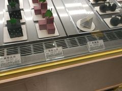 -好利来(建邺吾悦广场Lab主题店)