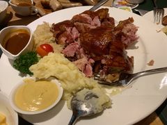 -兰特伯爵西餐厅·啤酒屋(方庄店)