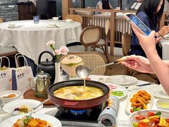 -南棠馆粤菜坊(群光店)
