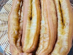 八股油条-马市街食它汤店(解放路店)