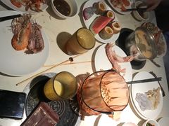 -加餐海鲜自助(宝龙一城店)
