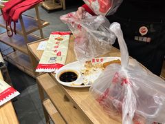 -蜀留香火锅(社会山店)