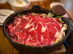 -千懿六本木酒场(常熟路店)