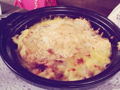 iphone_upload_pic-Geneva日内瓦餐厅(西郊宝成花苑店)