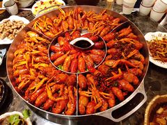 -马头巷·食景园(苏州总店)