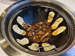 -沈厨地锅老灶•徐州烧烤(黄渡店)