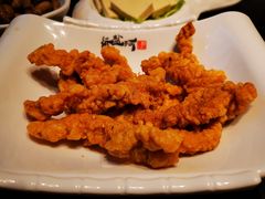 -纸盐河码头火锅(十八梯店)