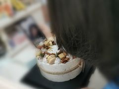 -小苍兰风铃草蛋糕甜品(沈阳店)