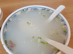 -大耳公曹氏驴肉包子铺(三八店)