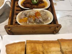 -點無缺茶楼·海鲜酒家(世博店)