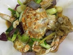 -亚龙湾8号(丁村万人海鲜广场店)